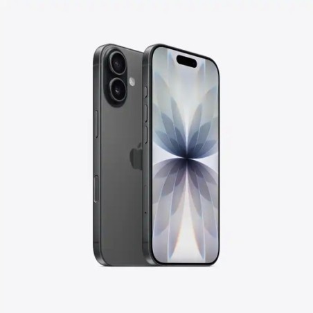 Apple iPhone 17 512GB – Nero | Garanzia 24 mesi