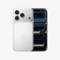 Apple iPhone 17 Pro 256GB – Argento | Garanzia Ufficiale Apple 24 mesi