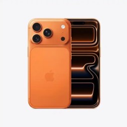 Apple iPhone 17 Pro 256GB – Arancione Cosmico | Garanzia Ufficiale App