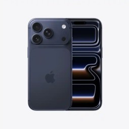 Apple iPhone 17 Pro Max 512GB – Blu Profondo | Garanzia Ufficiale Appl