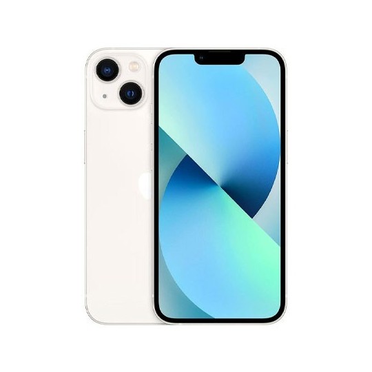 Apple iPhone 13 128GB con Garanzia Europa - Prestazioni Elevate