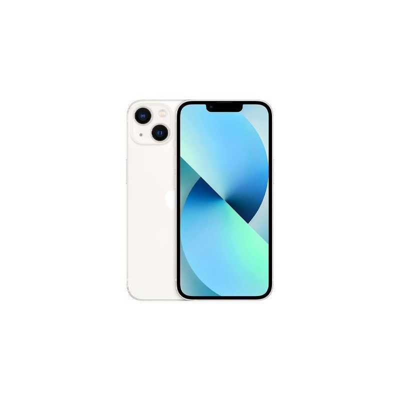 Apple iPhone 13 128GB con Garanzia Europa - Prestazioni Elevate