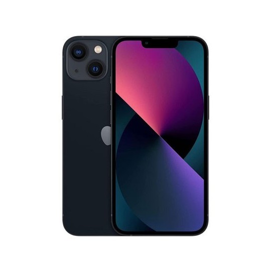Apple iPhone 13 128GB con Garanzia Europa - Prestazioni Elevate