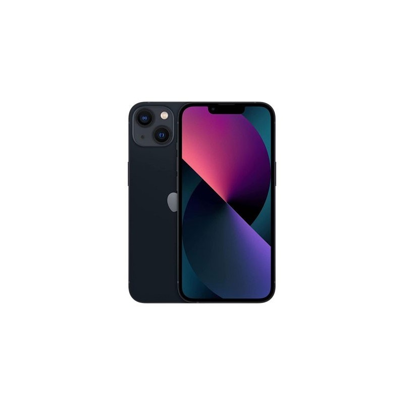 Apple iPhone 13 128GB con Garanzia Europa - Prestazioni Elevate