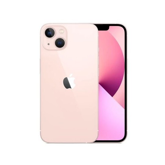Apple iPhone 13 128GB con Garanzia Europa - Prestazioni Elevate