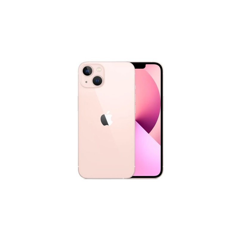 Apple iPhone 13 128GB con Garanzia Europa - Prestazioni Elevate