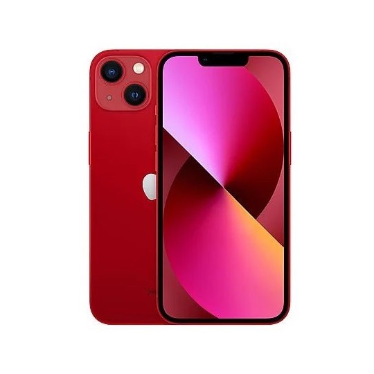 Apple iPhone 13 128GB con Garanzia Europa - Prestazioni Elevate
