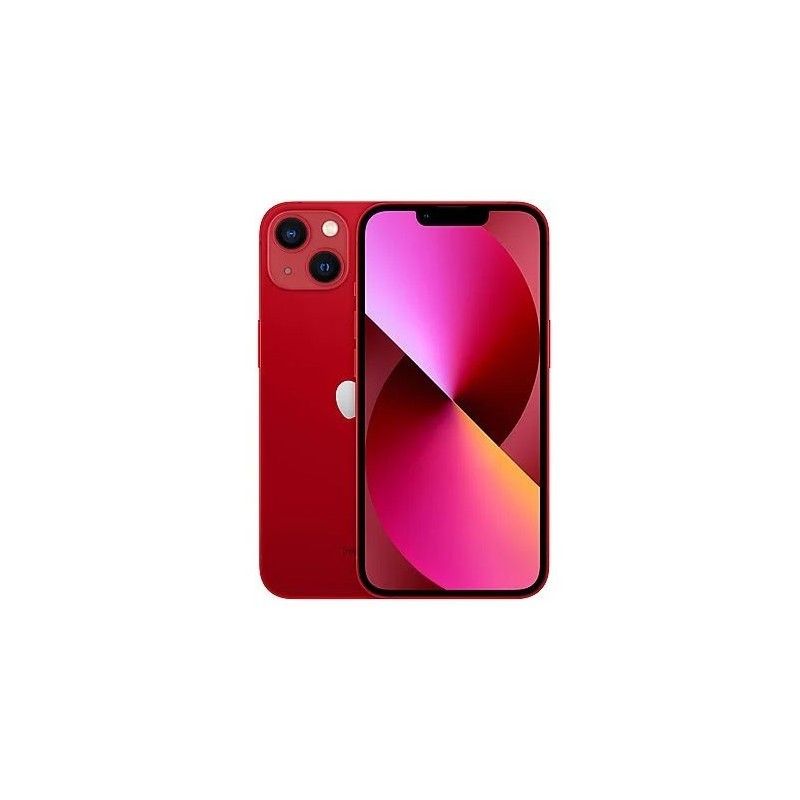 Apple iPhone 13 128GB con Garanzia Europa - Prestazioni Elevate