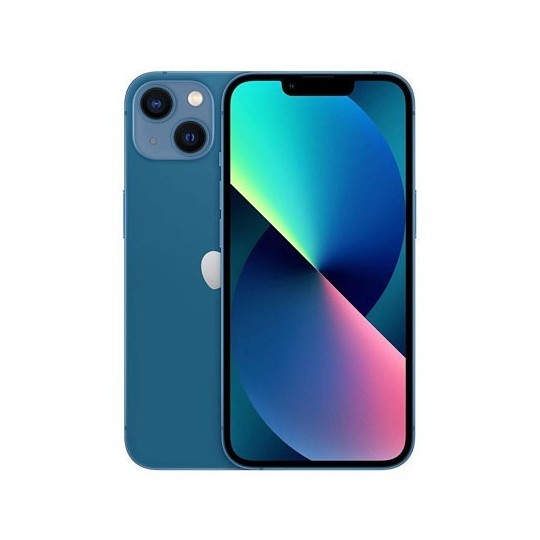 Apple iPhone 13 128GB con Garanzia Europa - Prestazioni Elevate
