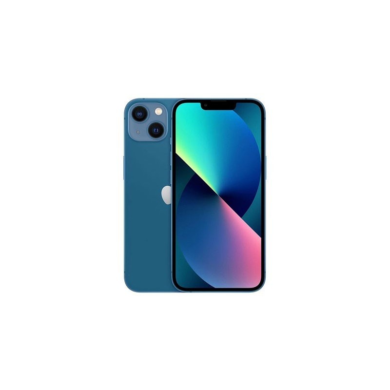 Apple iPhone 13 128GB con Garanzia Europa - Prestazioni Elevate