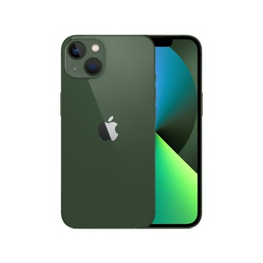 Apple iPhone 13 128GB con Garanzia Europa - Prestazioni Elevate