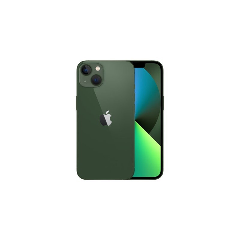 Apple iPhone 13 128GB con Garanzia Europa - Prestazioni Elevate