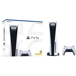 PLAYSTATION 5 ps5 SLIM