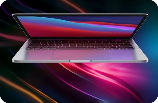 MacBook: Potenza che semplifica image